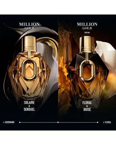 Paco Rabanne Million Gold For Her Parfum фото 3