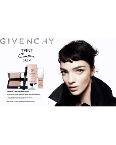Givenchy Teint Couture Long-Wearing Fluid фото 3
