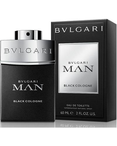 Bvlgari Man Black Cologne фото 2