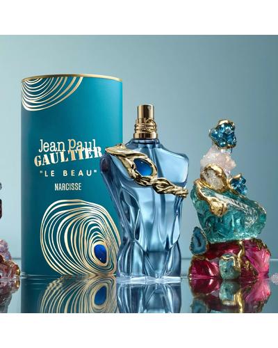 Jean Paul Gaultier Le Beau Narcisse фото 2