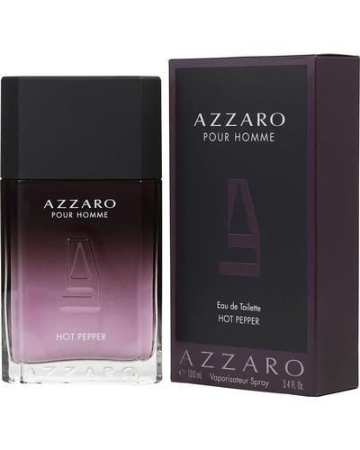 Azzaro Pour Homme Hot Pepper фото 2
