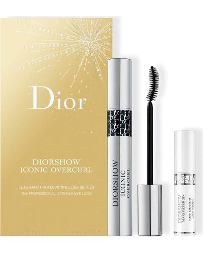 Dior Diorshow Iconic Overcurl Set главное фото