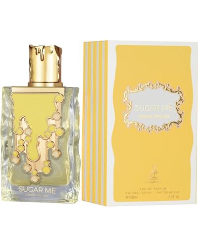 Alhambra Sugar Me Creme Brulee фото 1