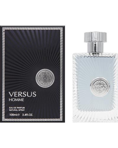 Fragrance World Versus Homme фото 1
