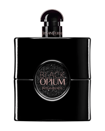 Yves Saint Laurent Black Opium Le Parfum главное фото