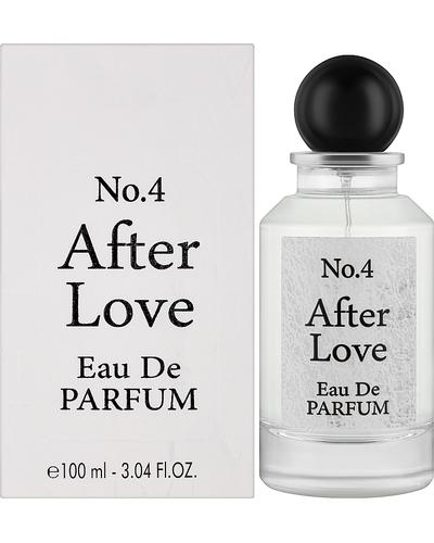 Fragrance World No.4 After Love фото 1