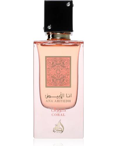 Lattafa Perfumes Ana Abiyedh Coral главное фото