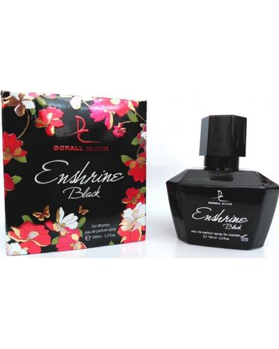 Dorall Collection Enshrine Black фото 1