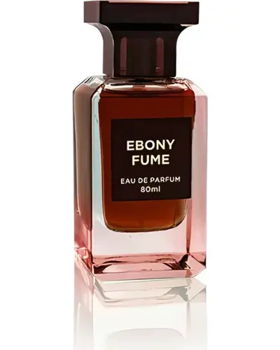 Fragrance World Ebony Fume главное фото