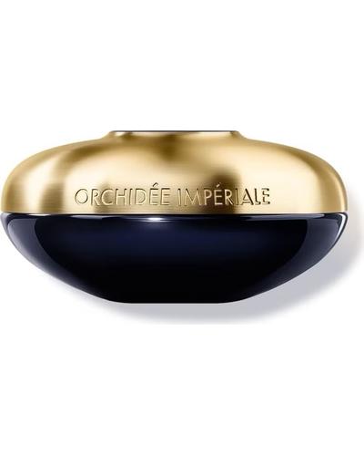 Guerlain Orchidee Imperiale Light Cream Jar  6G главное фото