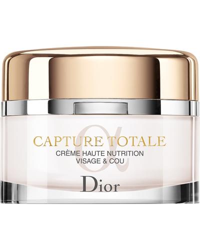 Dior Capture Totale Creme Haute Nutrition Visage & Cou главное фото