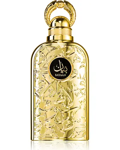 Lattafa Perfumes Bayaan главное фото