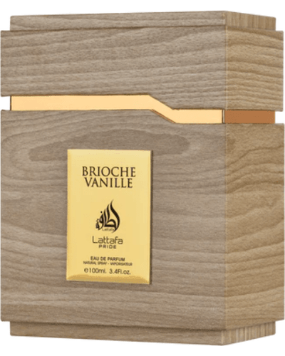 Lattafa Perfumes Brioche Vanille фото 1