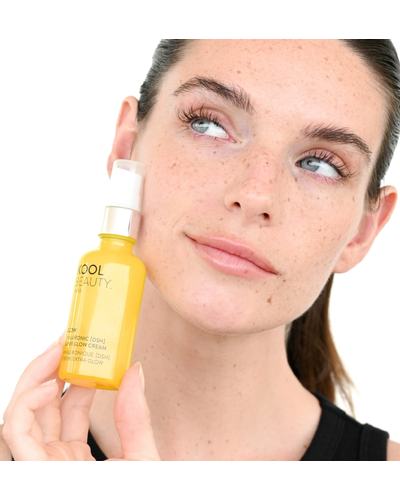 Kool Beauty Pure Glow & Energy Shot Serum фото 1