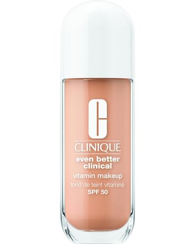 Clinique Even Better Clinical Vitamin Makeup SPF 50 главное фото
