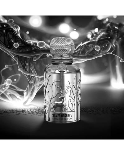 Auraa Desire Silver Reserve Extrait De Parfum фото 1