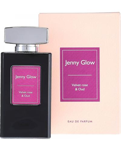 Jenny Glow Velvet Rose & Oud фото 4