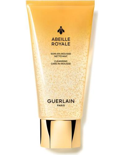 Guerlain Abeille Royale - Cleansing Care-in-Mousse главное фото