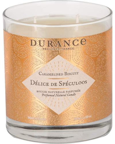 Durance Christmas Perfumed Natural Candle фото 2