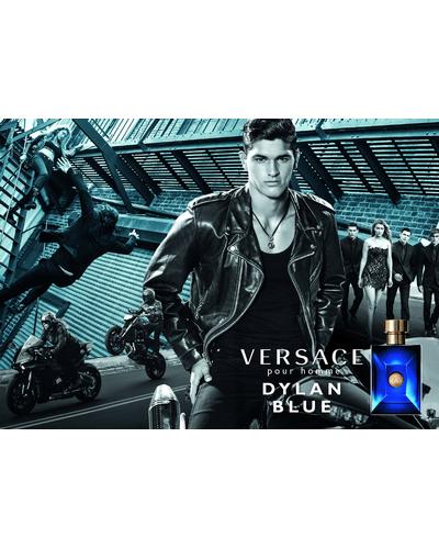 Versace Dylan Blue фото 2
