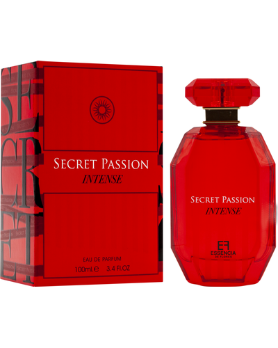 Fragrance World ES Secret Passion Intense главное фото