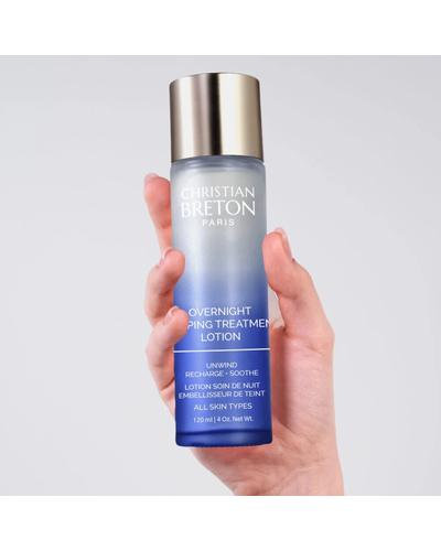 Christian BRETON Lotion Soin De Nuit фото 2