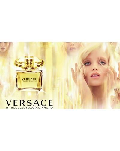 Versace Yellow Diamond фото 3