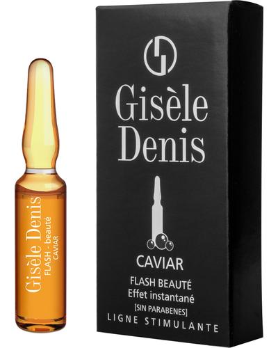 Gisele Denis Flash Beauty Caviar главное фото