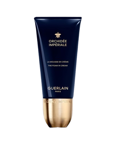 Guerlain Orchidee Imperiale The Foam In Cream главное фото