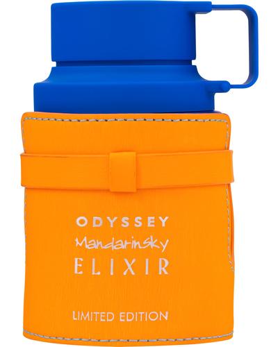 Armaf Odyssey Mandarin Sky Elixir главное фото