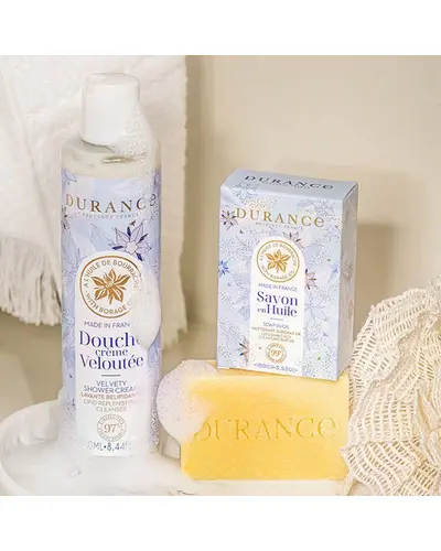 Durance Douche Creme Veloutee фото 2