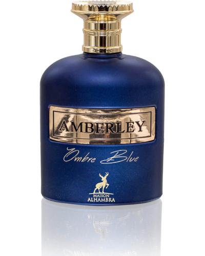 Alhambra Amberley Ombre Blu главное фото