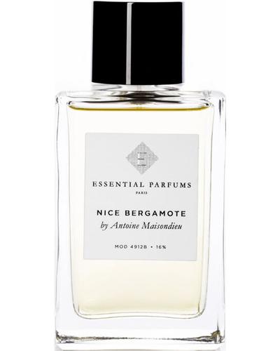 Essential Parfums Nice Bergamote главное фото