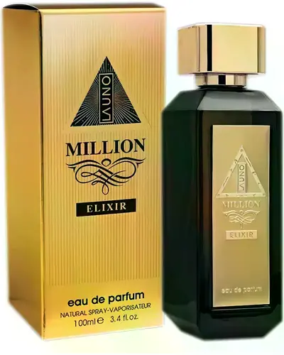 Fragrance World La Uno Million Elixir главное фото