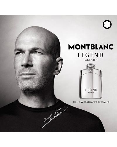 MontBlanc Legend Elixir фото 2