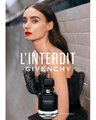 Givenchy L'Interdit Eau de Parfum Intense фото 1