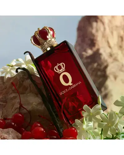 Dolce&Gabbana Q by Dolce&Gabbana Parfum фото 1
