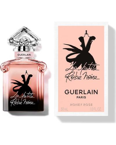 Guerlain La Petite Robe Noire Honey Rose фото 2