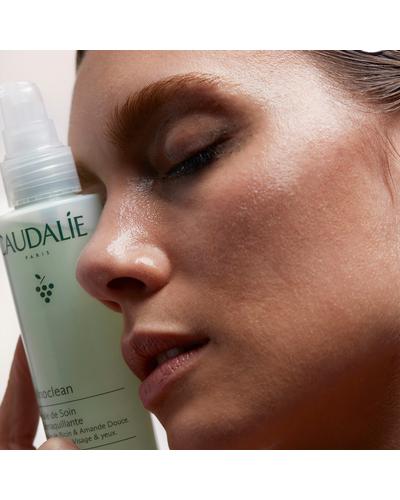Caudalie Vinoclean Make-up Removing Cleansing Oil фото 4
