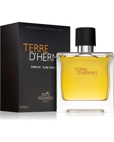Hermes Terre d`Hermes Parfum фото 1
