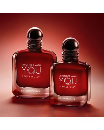 Giorgio Armani Stronger With You Powerfully фото 1