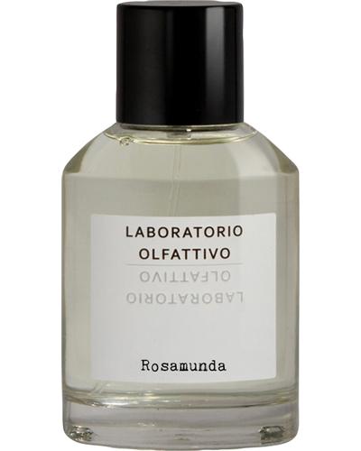 Laboratorio Olfattivo Rosamunda главное фото