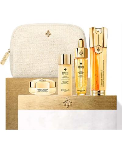 Guerlain Abeille Royale Age-Defying Discovery Set 2025 главное фото