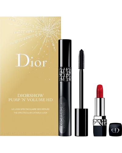 Dior Diorshow Pump 'N' Volume HD Gift Set главное фото