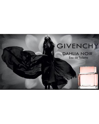Givenchy Dahlia Noir Eau de Toilette фото 1