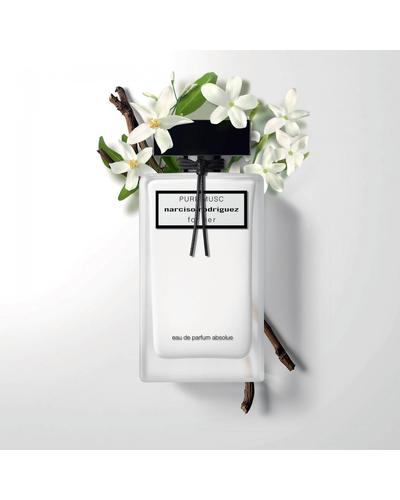 Narciso Rodriguez Pure Musc Absolue фото 1