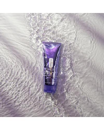 Clinique Take The Day Off Facial Cleansing Mousse фото 1
