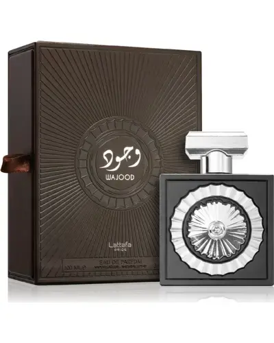 Lattafa Perfumes Wajood фото 2