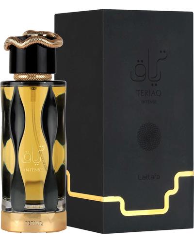 Lattafa Perfumes Teriaq Intense фото 1