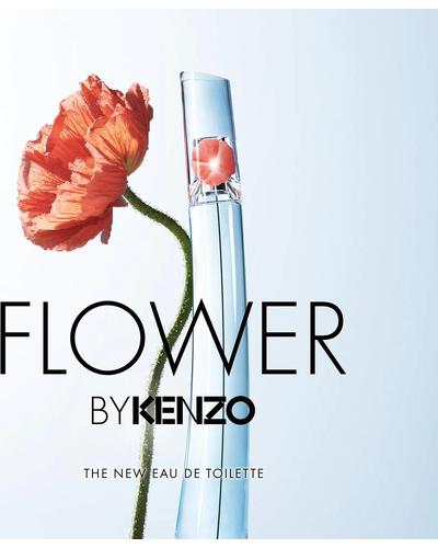 Kenzo Flower By Kenzo Eau De Toilette фото 4